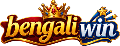Bengali Win Logo